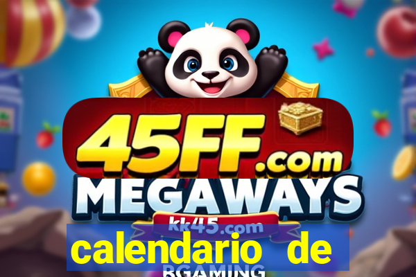calendario de eventos coin master